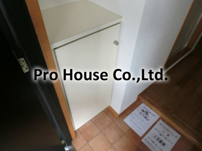 【玄関】 | マンション保坂