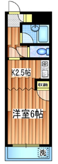 【間取り】 | マンション保坂