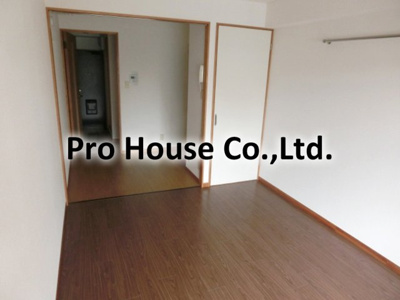 【居間・リビング】 | マンション保坂