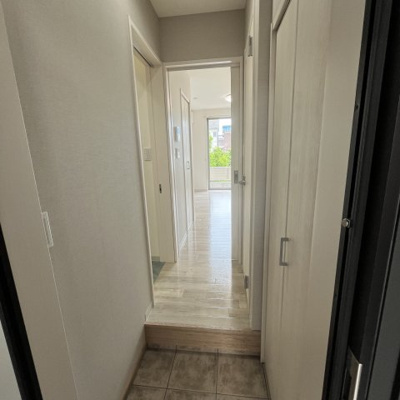 【玄関】 | イストワール平田