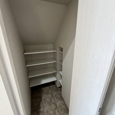 【収納】 | イストワール平田