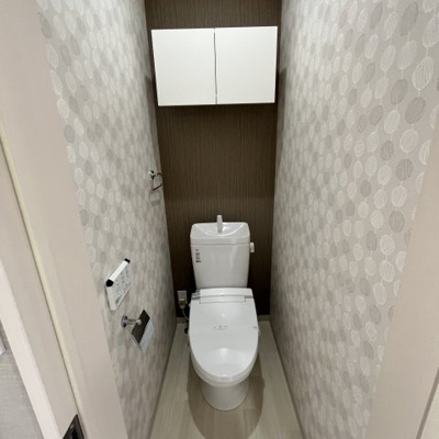 【トイレ】 | イストワール平田