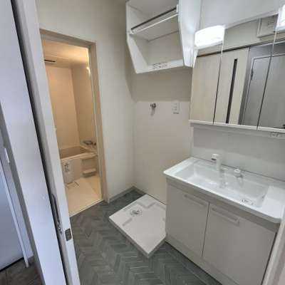 【洗面所】 | イストワール平田