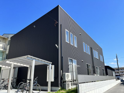 【外観】 | イストワール平田