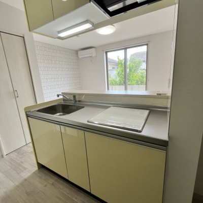 【キッチン】 | イストワール平田