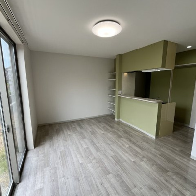 【居間・リビング】 | イストワール平田