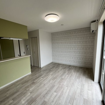 【居間・リビング】 | イストワール平田