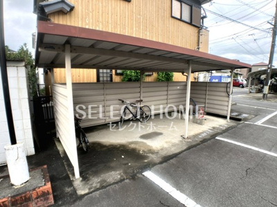 【その他共用部分】 | エタニティーＰａｒｔⅢ