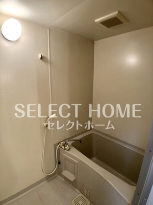 【浴室】 | エタニティーＰａｒｔⅢ | 同型タイプ
ゆったり過ごせるお風呂です