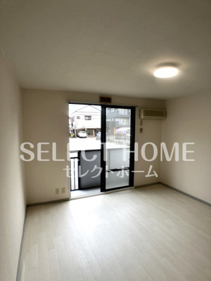 【寝室】 | エタニティーＰａｒｔⅢ | 同型タイプ
落ち着いて過ごせるお部屋なので、寝室にいかがでしょうか