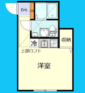 アーク下丸子