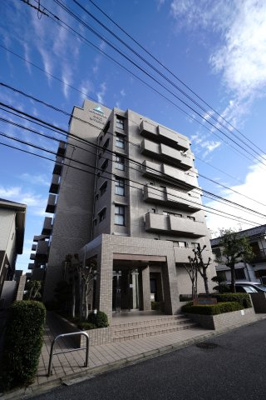 【外観】 | 【上質リフォーム】サーパス楽々園第2 | 室内（2023年10月13日8：00頃）撮影