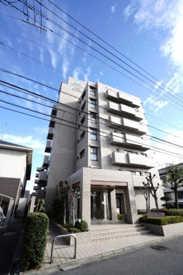 【外観】 | 【上質リフォーム】サーパス楽々園第2 | 室内（2023年10月13日8：00頃）撮影