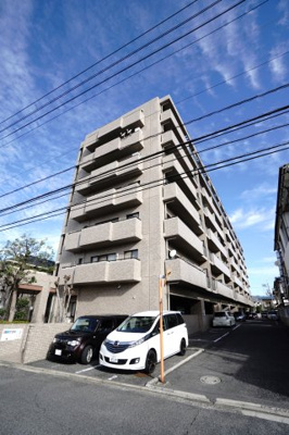 【外観】 | 【上質リフォーム】サーパス楽々園第2 | 室内（2023年10月13日8：00頃）撮影