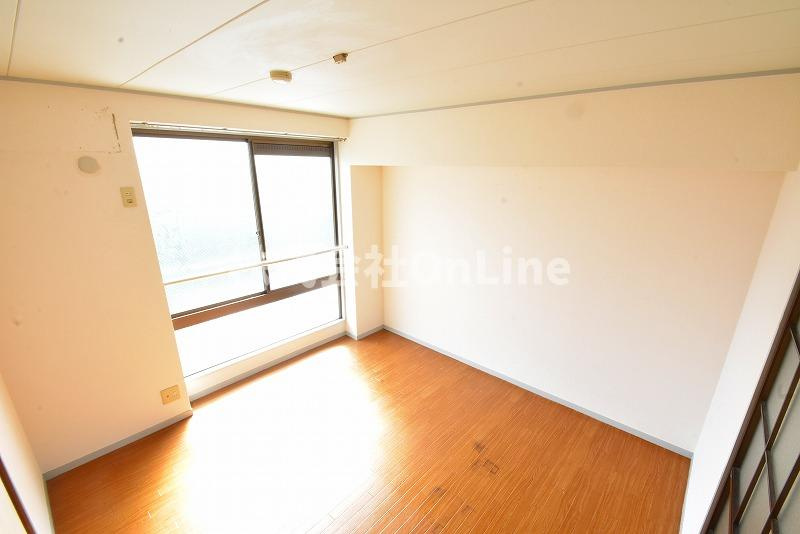 八尾市東山本町３丁目の賃貸マンションの子供部屋