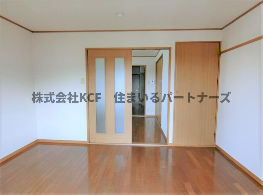 サンライフ大樹の内装|きれいな内装です