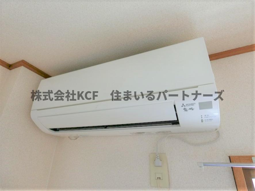 サンライフ大樹の設備