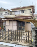 和歌山市粟の中古一戸建の画像