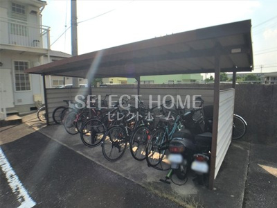 【その他共用部分】 | エタニティーＰａｒｔⅤ