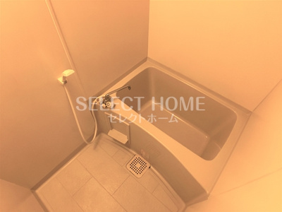 【浴室】 | エタニティーＰａｒｔⅤ | 同型タイプ
お風呂です