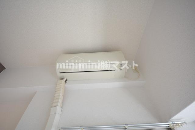 トゥリオーニEBISUの設備