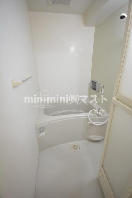 トゥリオーニEBISUの浴室