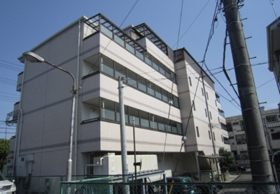 【外観】 | プレアール吹田NORTH | 外観★