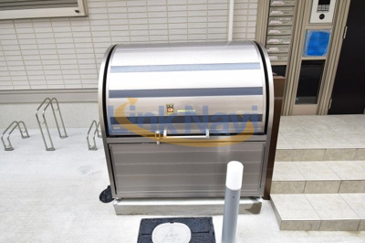 【その他共用部分】 | ウエストアロー阿波座