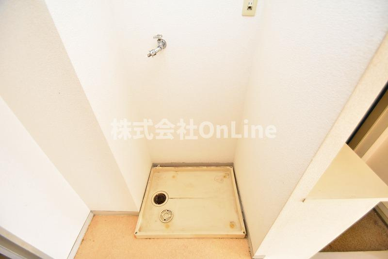 八尾市東山本町３丁目の賃貸マンションの設備