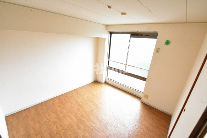 八尾市東山本町３丁目の賃貸マンションの子供部屋