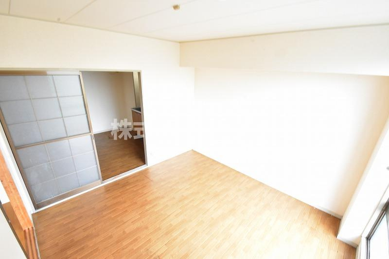 八尾市東山本町３丁目の賃貸マンションの子供部屋