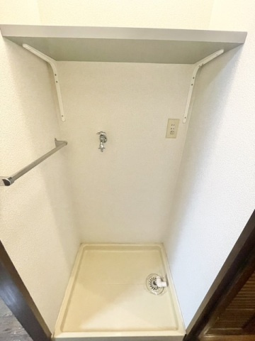 清水ハイツの設備