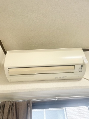 清水ハイツの設備