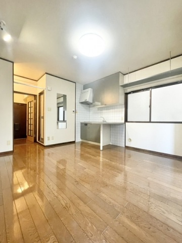 清水ハイツのその他