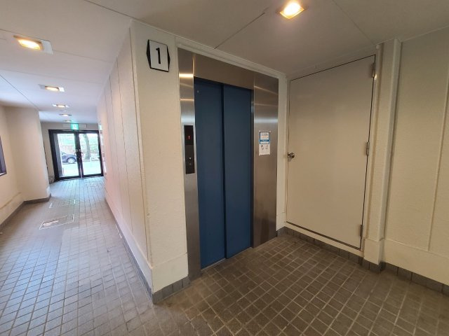 シェルコート金山のその他共用部分|シェルコート金山