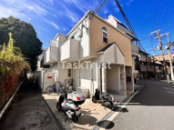 パレス蒲生の画像