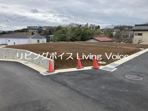 【外観】 | 秦野市北矢名　土地（売地）　全8区画 | No,5　秦野市北矢名　土地（売地）　全8区画