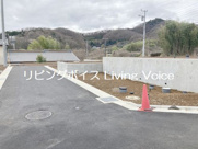 秦野市北矢名　土地（売地）　全8区画の画像