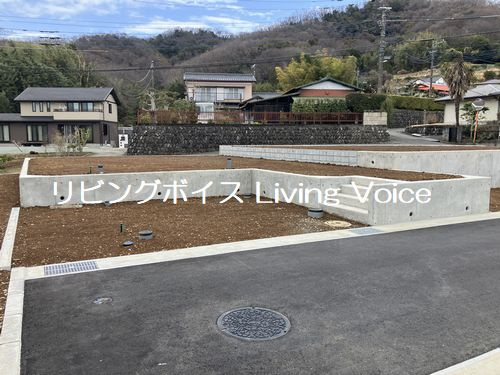 【外観】 | 秦野市北矢名　土地（売地）　全8区画 | No,2　秦野市北矢名　土地（売地）　全8区画