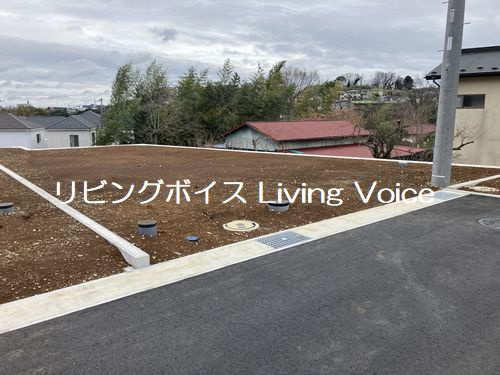 【外観】 | 秦野市北矢名　土地（売地）　全8区画 | No,4　秦野市北矢名　土地（売地）　全8区画