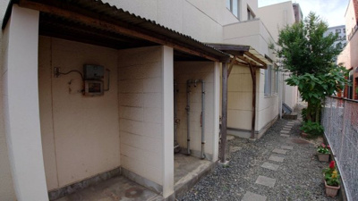 【その他】 | 西梶返事務所(歯科医院跡)