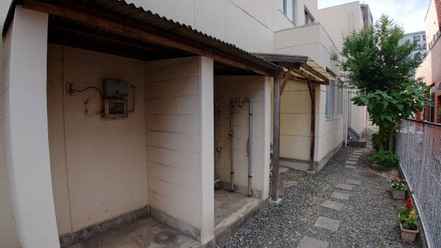 【その他】 | 西梶返事務所(歯科医院跡)