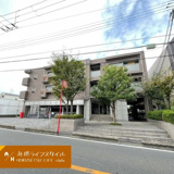 ファミール豊中本町の画像