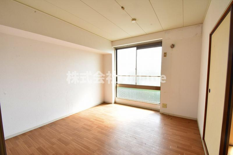 八尾市東山本町３丁目の賃貸マンションの子供部屋