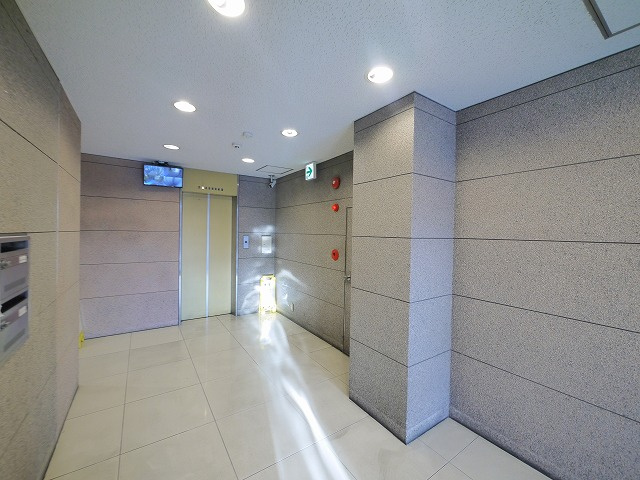 奈良交通第２ビルのその他共用部分