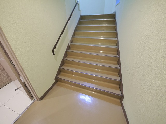 奈良交通第２ビルのその他共用部分