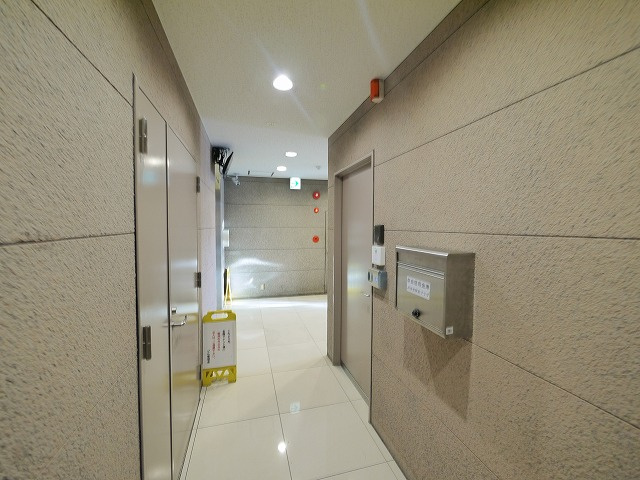 奈良交通第２ビルのその他共用部分