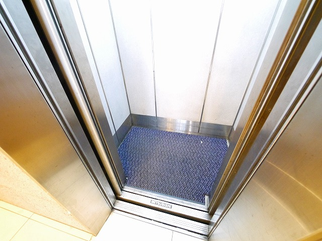 奈良交通第２ビルのその他共用部分