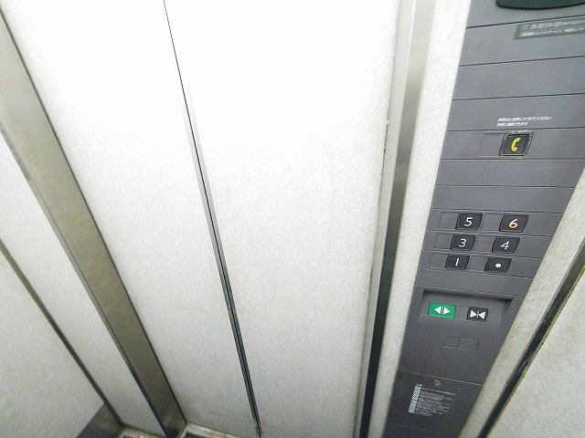 奈良交通第２ビルのその他共用部分