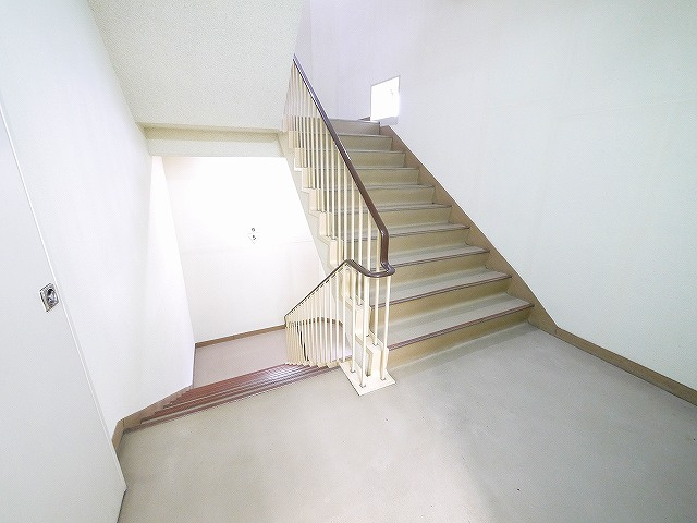 奈良交通第２ビルのその他共用部分